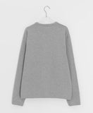 Curo Pocket Warmer Over Long Sleeve Tee