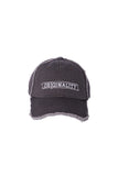 Origin Damage Ball Cap