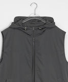 [unisex] Bottleo Summer Nylon Hood Vest