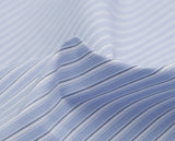 Hazel striped shirt