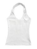 Tato Eilet Halter Sleeveless