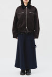 (W) Teller Long Skirt