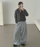 Lightweight Winter Padding