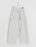 [unisex] Kahol Carpender Training Balloon Wide Pants