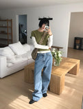 [BASIC] HEAVY COZY TEE