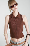 Magnum Tank Top