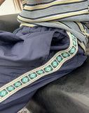 The Ken Ethnic Track Nylon Pants