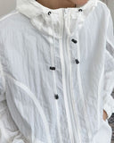 Kaipe Mesh Tech Windbreaker