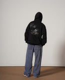 Wonder Universe Hoodie