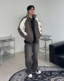 Mile Washing Carpenter Denim Pants