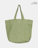 Carmen Washed Canvas Bag