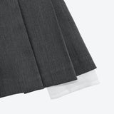 Noni Pleated Shorts