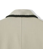 Ter Javara Crop Jacket