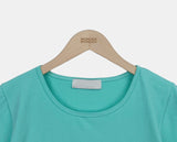 Poek Mochi Short Sleeve T-shirt
