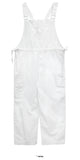 DAISY LACE OVERALLS