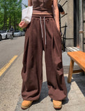 [U-BASIC] Ani Parachute Balloon Training Pants