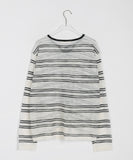 Nitoi Bohemian Stripe Surgical Knit