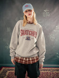 Snatched Sweatshirt