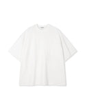 [AG] Double Pocket Half Tee