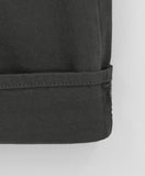 Havane Cotton Balloon Wide Brushed Pants