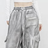 Bryn Spray String Pants