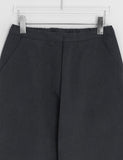 Janme Peach Fuzz Wide Banding Pants