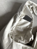 Versatile Pouch Wide Shoulder Bag