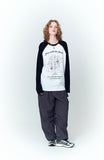 Candleglow Raglan Long Sleeve