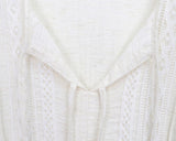 Rowan Pintuck Blouse