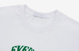 Every Lettering Short Sleeve T-shirt