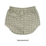 PATTERN MINI SK SHORTS