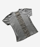Back Lace Tee