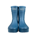 Summer rain boots