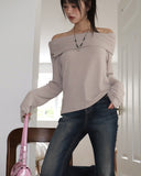 Rollin Bell Bootcut Spandex Denim Pants