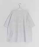 Titchill Cat Over Fit Short Sleeve Tee