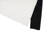 OF SYMBOL Vintage Raglan Long Sleeve T-Shirt