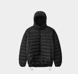 Rico Light Hood Lightweight Padding