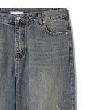 Peter Vintage Mufa Denim