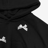 Monia Hooded T-shirt