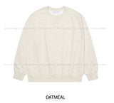 [Premium] Winter double layer sweatshirt