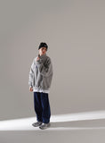 NEW JACK HALF NECK SWEATSHIRTS