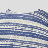 Bapy Botanic Long Sleeve Knit