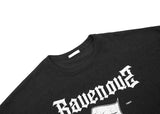 Ive Over Knit T-Shirt