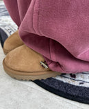 Dape Brushed Pigment Pants