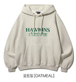 Hawkins Hood