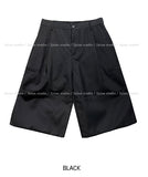 Elite Roll-up Bermuda Slacks