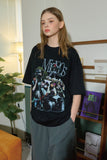 DTP 80s TOWN Short Sleeve Tee
