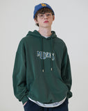 Ninetiz hoodie