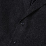 Herri herringbone wool blazer