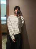 Cable Dangara Knitwear